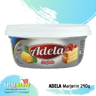 ADELA Marjerin Serbaguna Adela 240g