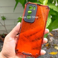 เคส OPPO Reno12 5G (เฉพาะReno12ธรรมดาเท่านั้น) แบบกันกระแทก+กันกล้อง #oppo Reno 12 5G #ส่งจากไทย