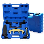 M271 Camshaft Alignment Engine Timing Tool Chain Fixture Tool Kit XR TOOLS Compatible For Mercedes B
