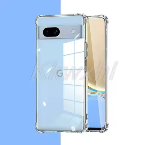 For Google Pixel 7 Pro 7a Pixel7a Pixel7 GE2AE GP4BC GQML3 GVU6C Smartphone Phone Original Protectiv