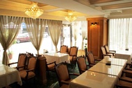 密都大飯店Meadow Hotel