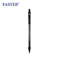 FASTER (ฟาสเตอร์) ดินสอกด MECHANICAL 0.5mm ดินสอ รหัส MC13
