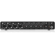Behringer UMC404HD USB Audio Interface (Various Options)