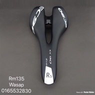 Saddle carbon FCCT ec90