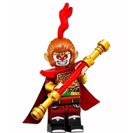 LEGO Minifigure 71025 Series 19 - Monkey King🐵