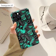 HUANGCASE.ID - HARDCASE 3D FULLPRINT BOOM CASING NEWEST oppo A96 5G 4G A76 RENO 7Z 5G A95 A16 A53 A7