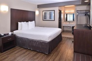 TARZANA INN CALIFORNIA HOTEL