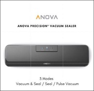 เครื่องซีลสูญญากาศ Anova Precision™ Sealer and PRO เครื่องซีล 220V รับประกัน 1 ปี