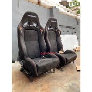 Recaro Mugen SR7 Semi Bucket Seat Thailand 1-1