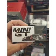 [Ready Stock] 1/64 1 64 minigt Porsche 911 992 991 964 930 997 996 rs s gt2 MINIGT Porsche 911 GT3 R