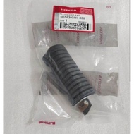 507A3-GN5-830 HGP AHM 100% ORIGINAL FOOTREST POOSTEB REAR FOOTSTEP RIGHT FOOT GRAND 507A3GN5830