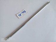 1312 - baut as blok supra panjang 20.4cm drat 10x11 baut ancer m6x7 baut tusuk sate supra grand supr