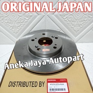 Disc brake front Disc Brv Civic FD1 FD2 original 1pcs