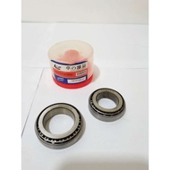 Crypton Knuckle Bearing set 48x30x12,43x25x12