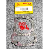 BB PAKING BLOG HONDA BLADE REVO ABS 110 REVO ABSOLUTE 110 FUBORU