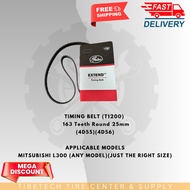 Timing Belt Mitsubishi L300 T1200 4D55/4D56 76163x25