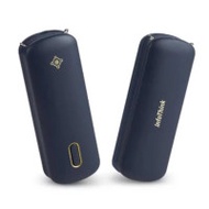 InfoThink iAnion-100 隨身項鍊負離子空氣清淨機 井色 香港行貨 | 每秒2000萬負離子 | 有效去除PM0.1以上微粒 - 藍色