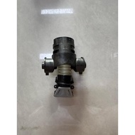 Tim Washable Floor Machine 1.0/2.0/3.0 Sewage Pipe Assembly Exhaust Pipe Corrugated Pipe Original Fi