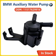 Car Engine Water Pump For BMW 5 6 7 Series X5 X6 F01 F02 F06 F07 F10 F11 F12 F13 F15 F16 E71 1151762