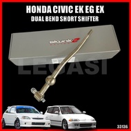 Skunk2 Dual Bend Short Shifter Honda EK EG DC EF