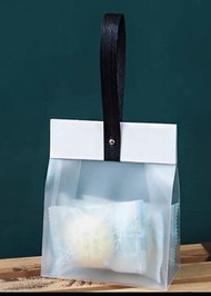 禮物包裝袋 烘焙 糖果 40個