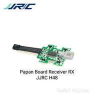 Board Receiver RX Drone JJRC H48