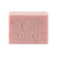 TILLEY 黑玫瑰味香氛皂 100g(2pcs)