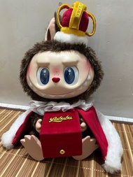 LABUBU 國王