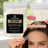 Wig Tape 36 Pieces Of Waterproof Sweatproof Double-Sided Hold Time:2-4 Weeks Used To Separate Into F