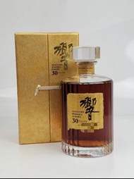 【高價現金回收響30年】有田燒/金版/花鳥版｜專業鑒定｜免費報價｜上門收貨 現金回收響Hibiki威士忌 響30普通版花鳥有田燒 響21花鳥版富士風有田燒 專業團隊估價