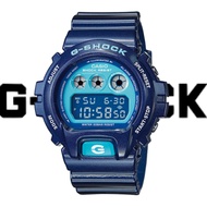 SERIES DW6900CC-2/ CC2 PREMIUM/V3 JAM DIGITAL MEN WOMEN - MIRROR GLASS, AUTO LIGHT, SPORTY & STYLISH