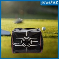 [Prasku2] Golf Hitting Bag Outdoor Golf Crash Bag Bags for Golf Beginners