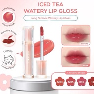 Judydoll Iced Tea Watery Lip Gloss