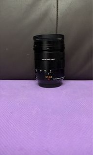 全場最平 完美無瑕 Panasonic 12-60 12-60mm F2.8-4 ASPH Olympus M43 Mount