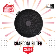 Charcoal Filter - Cooking Hood Filter