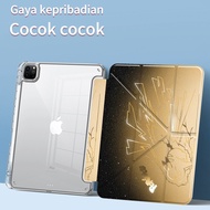 3+Y zc747 Case for Ipad gen 10/11 gen 7/8/9 10.2 inch mini pro 11 air4 air5 for Huawei matepad se 11