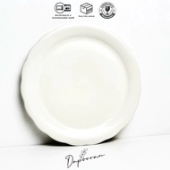 Wales Dining Plate