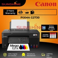 CANON PIXMA MAGATANK G2730 PRINTER (PRINT SCAN COPY MAC OS SUPPORT)
