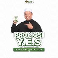 GNI Sacha Inchi Ustaz Hanafi Promosi 2025