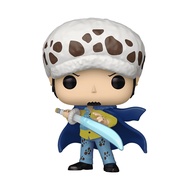 FUNKO POP Animation: One Piece-Luo (GW) FN84975 One Piece Figure