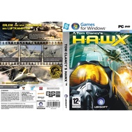 Tom Clancy's H.A.W.X PC GAME [Offline INSTALLATION]