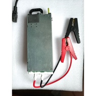 14.6 V62A Phosphate Three-Yuan Battery Charger Car Programming Voltage Regulator Power Supply, Car B