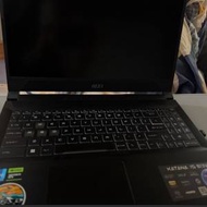 MSI KATANA 15 B13V