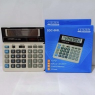 Kalkulator 868L Citizen Calculator 868L Best!!!