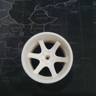 wpl D12, Wpl d42 rim hex 5mm