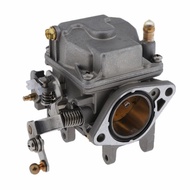 Boat Outboard Motor Carburetor Carb Assy 69S-14301-00 for YAMAHA Outboard 25HP/30HP 2T Motor