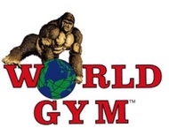 WORLD GYM 新北市蘆洲店