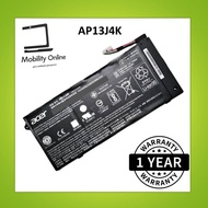 Acer C720 C720P C732 C733T C740 C771 CB3-431 CB3-532  CB514-1H SPIN 512 R851TN AP13J4K AP13J3K AP13J