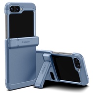 SPIGEN Case for Galaxy Z Flip 7 FE / Z Flip 6 [Tough Armor Pro] Dual Layered Protection with Kicksta
