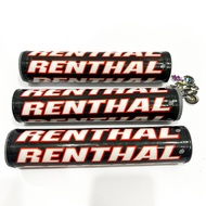 Universal RENTHAL Handlebar Foam UNIVERSAL RENTHAL FATBAR Handlebar Foam